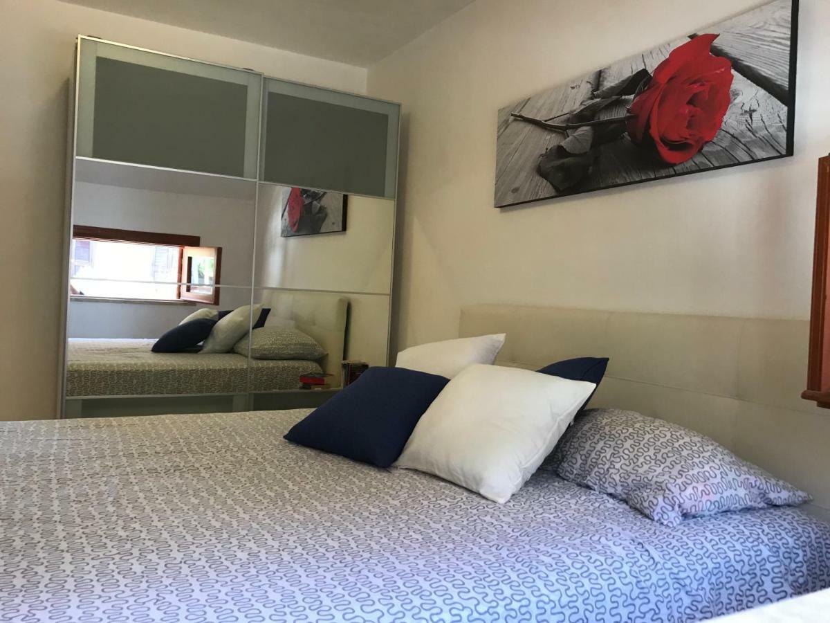 Apartamento La casa del sole sorgente Letojanni Exterior foto