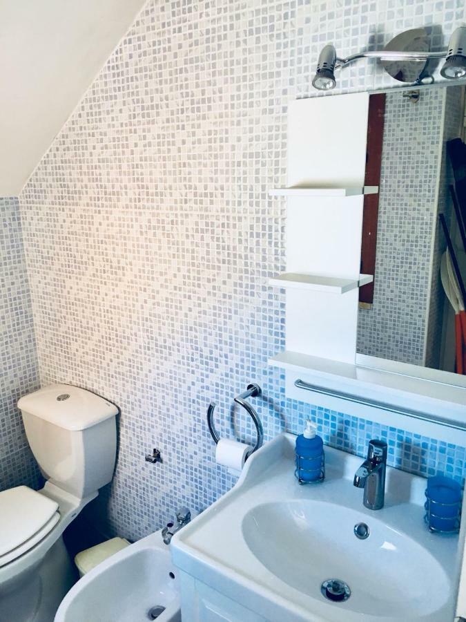 Apartamento La casa del sole sorgente Letojanni Exterior foto