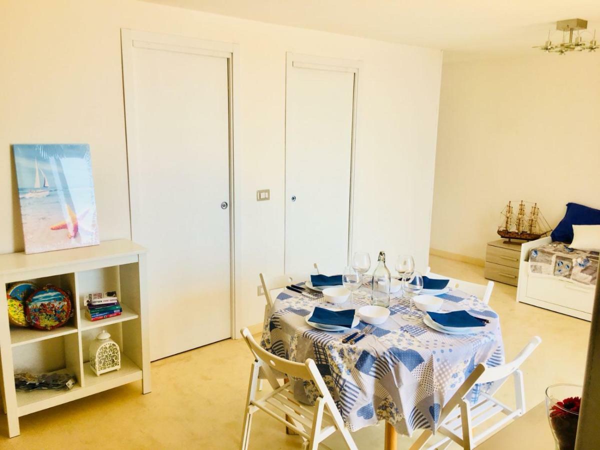 Apartamento La casa del sole sorgente Letojanni Exterior foto
