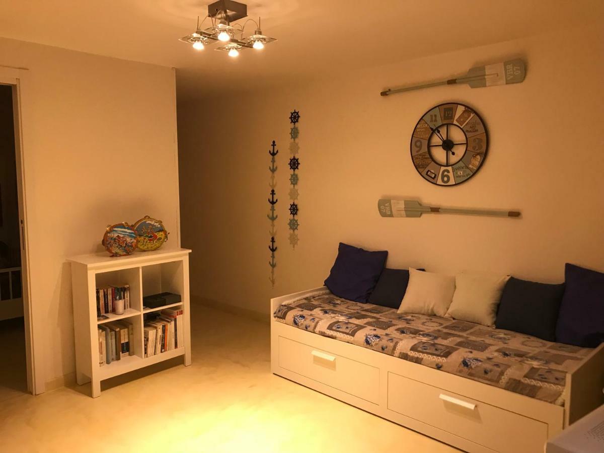 Apartamento La casa del sole sorgente Letojanni Exterior foto