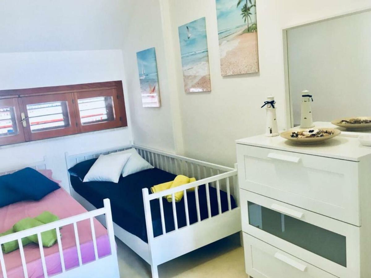 Apartamento La casa del sole sorgente Letojanni Exterior foto