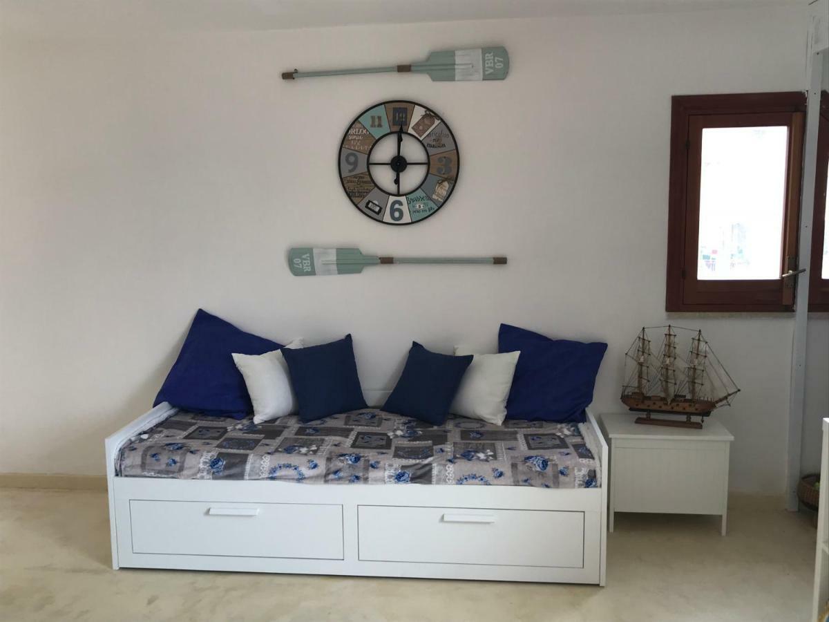 Apartamento La casa del sole sorgente Letojanni Exterior foto
