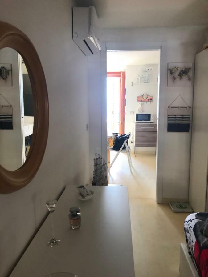Apartamento La casa del sole sorgente Letojanni Exterior foto