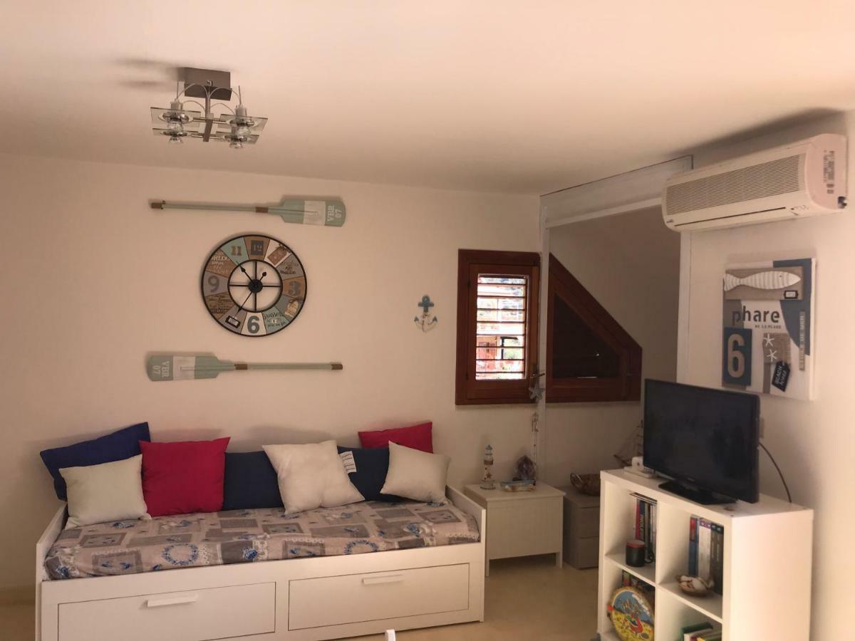 Apartamento La casa del sole sorgente Letojanni Exterior foto