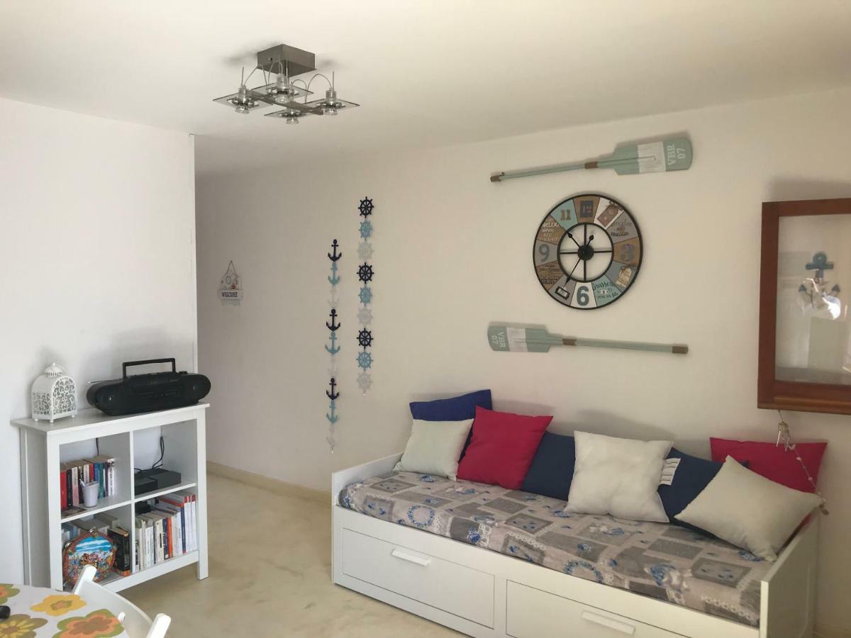 Apartamento La casa del sole sorgente Letojanni Exterior foto
