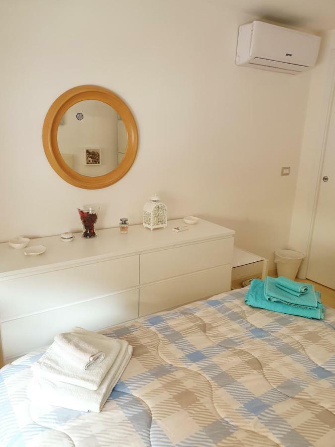 Apartamento La casa del sole sorgente Letojanni Exterior foto