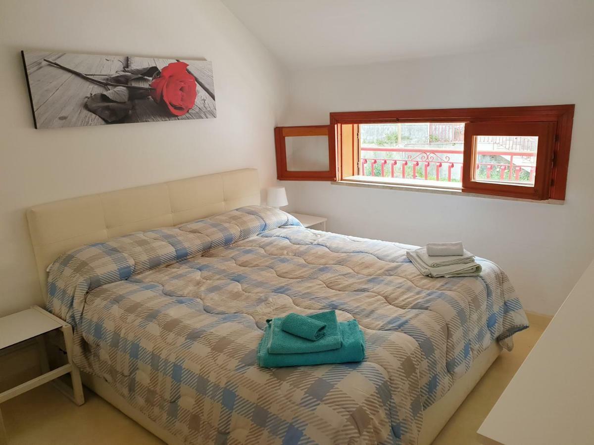 Apartamento La casa del sole sorgente Letojanni Exterior foto